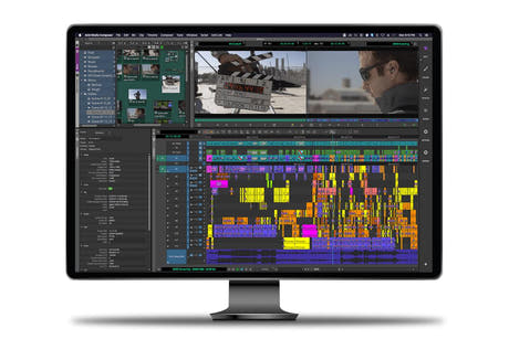 Media Composer Ultimate EDU Subscription NEW
