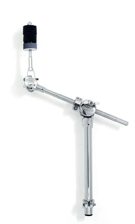 Gibraltar Cymbal arm/accessory Short cymbal boom arm - SC-SBBT-TP