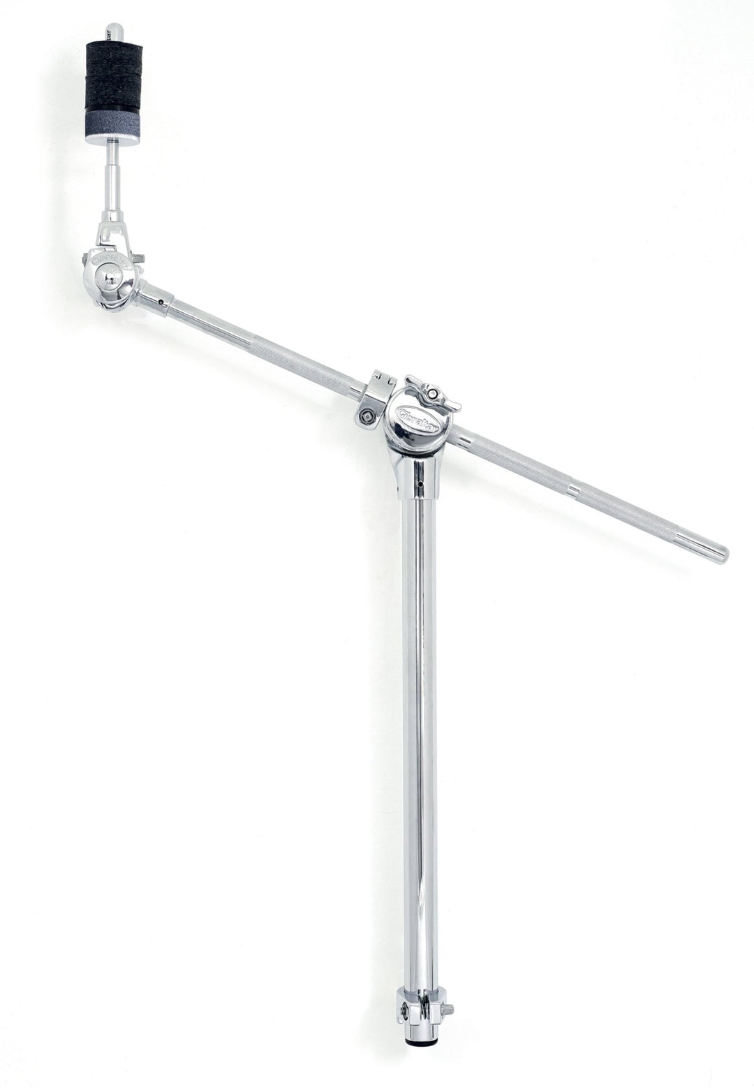 Gibraltar symbaalivarsi/lisävaruste Long cymbal boom arm - SC-LBBT-TP