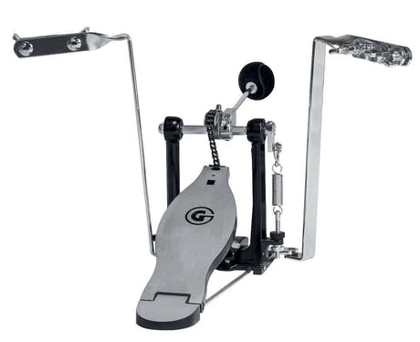 Gibraltar Floor Tom -tarvike Cocktail Conversion Kit - SC-GFTCCK