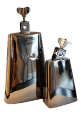 Toca Cowbell Eric Velez Signature - 7" Mambo (4927-NB)