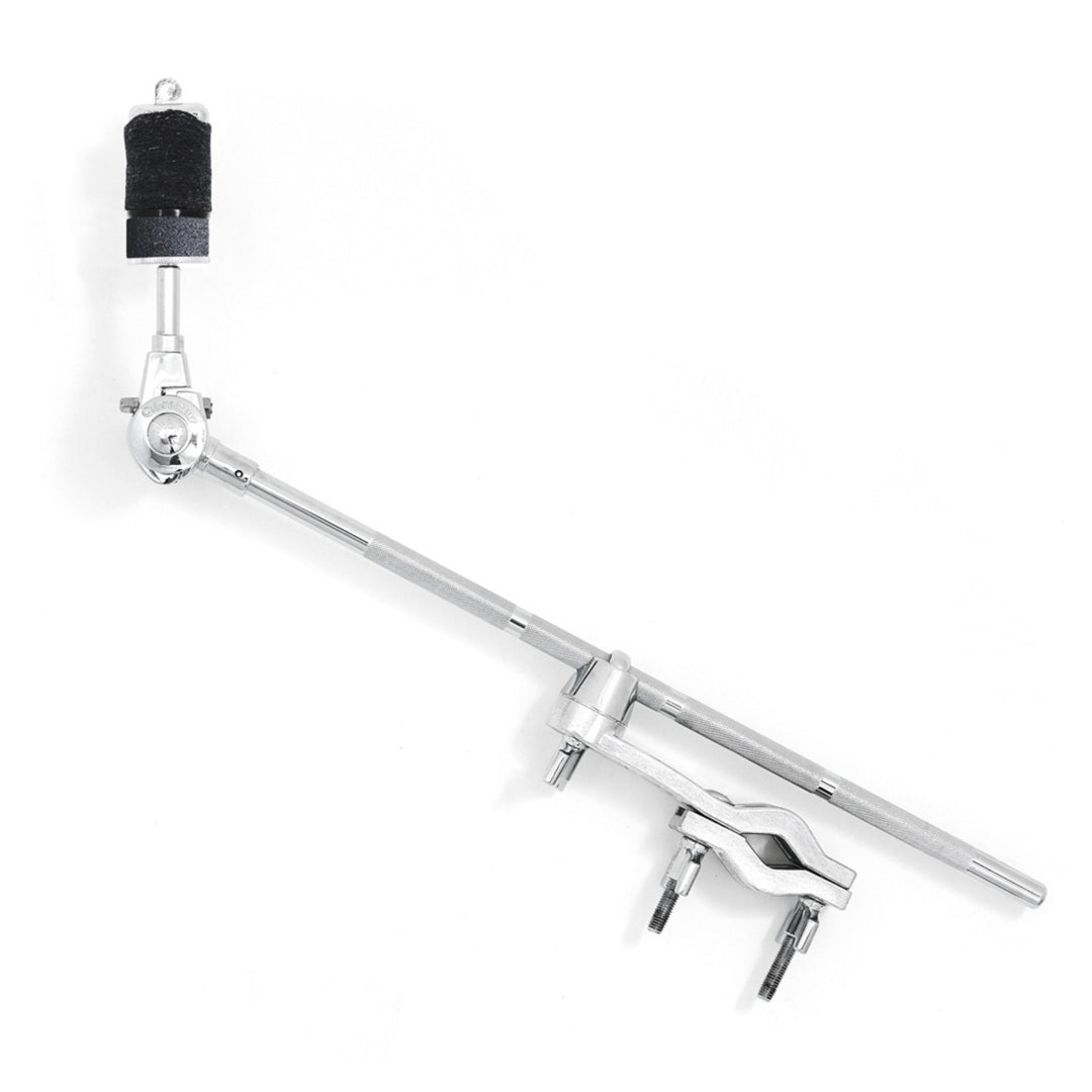 Gibraltar Symbalivarsi/tarvike Pitkä symbaalipidikevarsi with clamp - SC-GCA-TP
