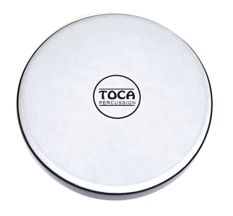 Toca Pundistussoittimet head Flex Drum - 11" Flex Drum (TP-FLEX11H)