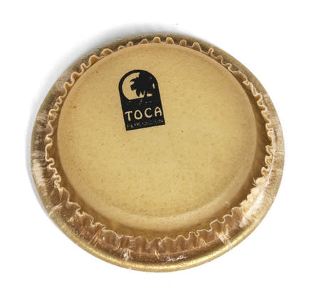 Toca Pundistussoittimet head Batá Drums - 5" Small Onconkolo (TP-33005)