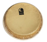 Toca Percussion head Batá Drums - 7" Small Iya (TP-33008)