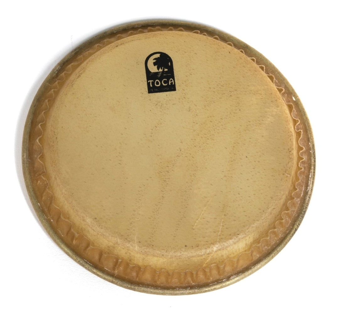 Toca Pundistussoittimet head Batá Drums - 8,5" Large Omele (TP-33009)
