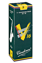 Vandoren Reeds Tenor Saxophone V 16 - 3
