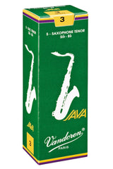 Vandoren Reeds Baritone Saxophone Java - 4