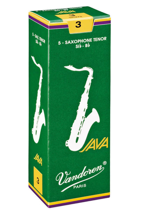 Vandoren Reeds Baritonisaksofoni Java - 2