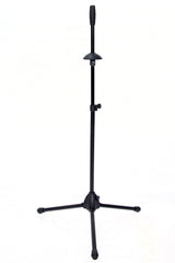 GEWA TBS-10B -pasuunateline, musta, 61–109 cm, muovikartio