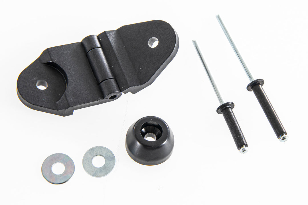 GEWA Form shaped viulut cases Air 1.7 - Hinge