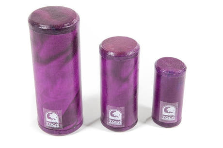 Toca Freestyle 2 shaker, suuri, Woodstock Purple