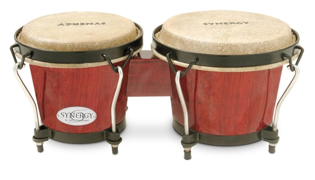 Toca Bongo Synergy-sarja - Rio Red (2100RR)