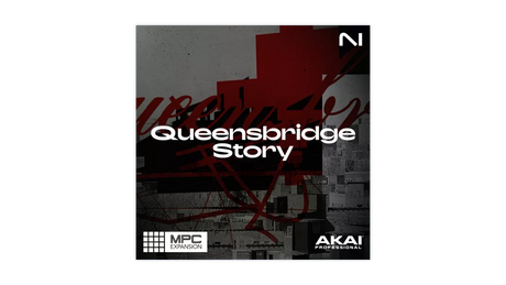 MPC-laajennus - Queensbridge Story
