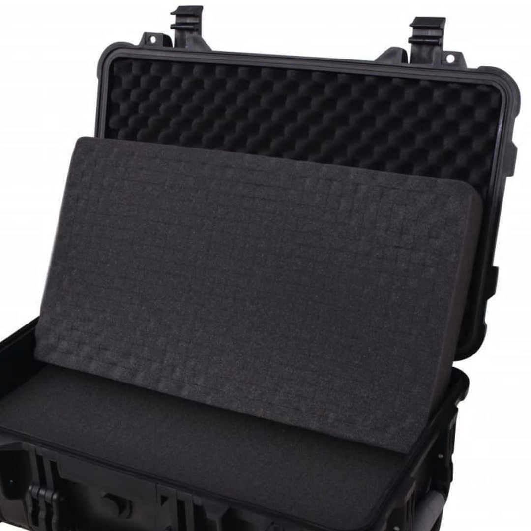 DNA CASE IP65 transport case 42 x 35 cm