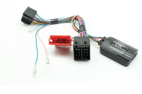 CTSHY007.2 Interface Hyundaihin