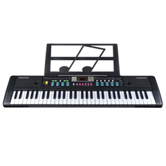 Sprimo 605 UFB keyboard mikrotonitilla
