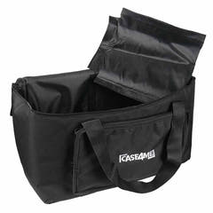 Case4Me XL taske til Liikkuvat päät