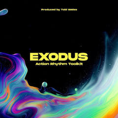 Exodus - laajennus Playbeat 4:lle