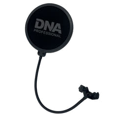 DNA DNC GAME XLR Kondensator Mikrotonit Kit