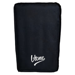 V-TONE Cajon laukulla (musta)