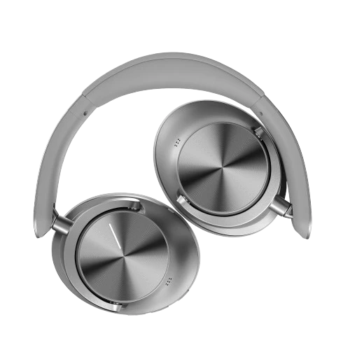 Noise-Sound by BOSE Buds Max, hopea