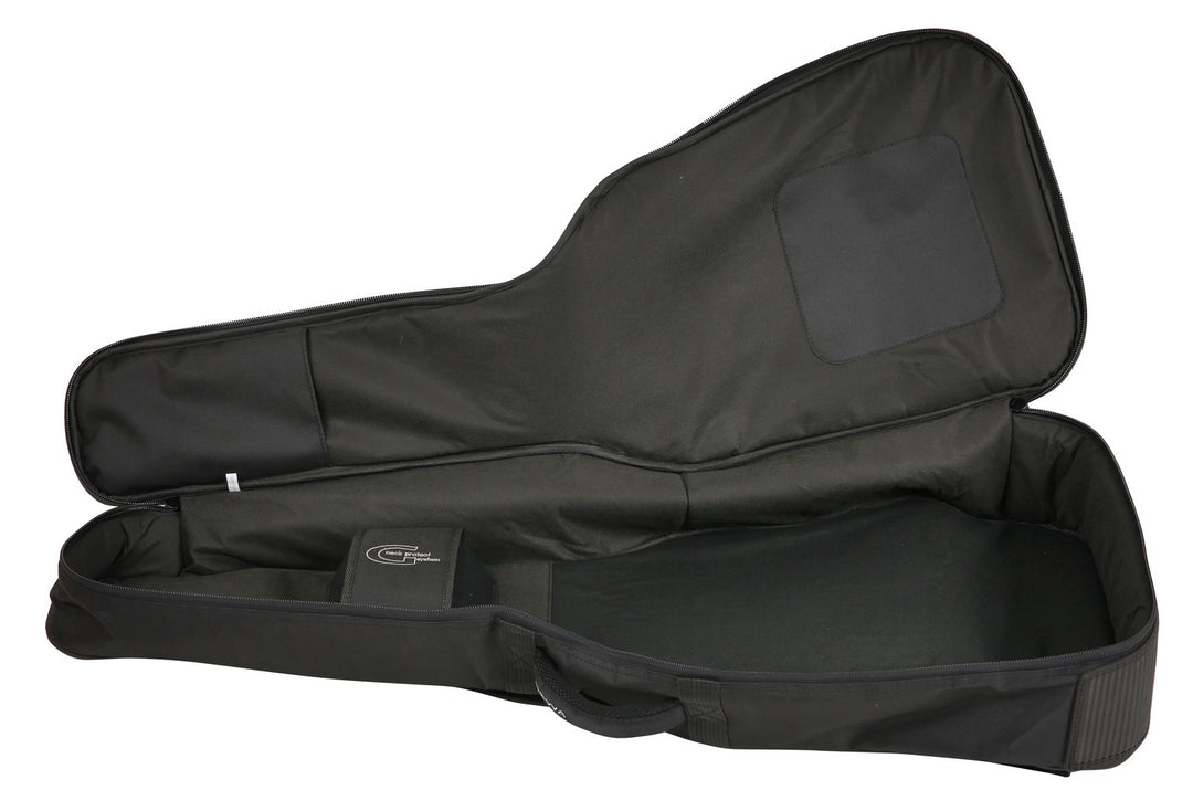 GEWA Kitaran gig bag Premium 20 - Classic 4/4 black