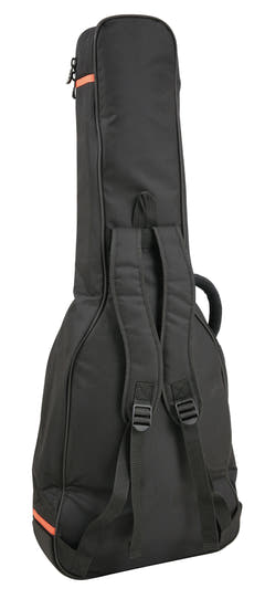 GEWA Kitaran gig bag Premium 20 - Classic 4/4 black