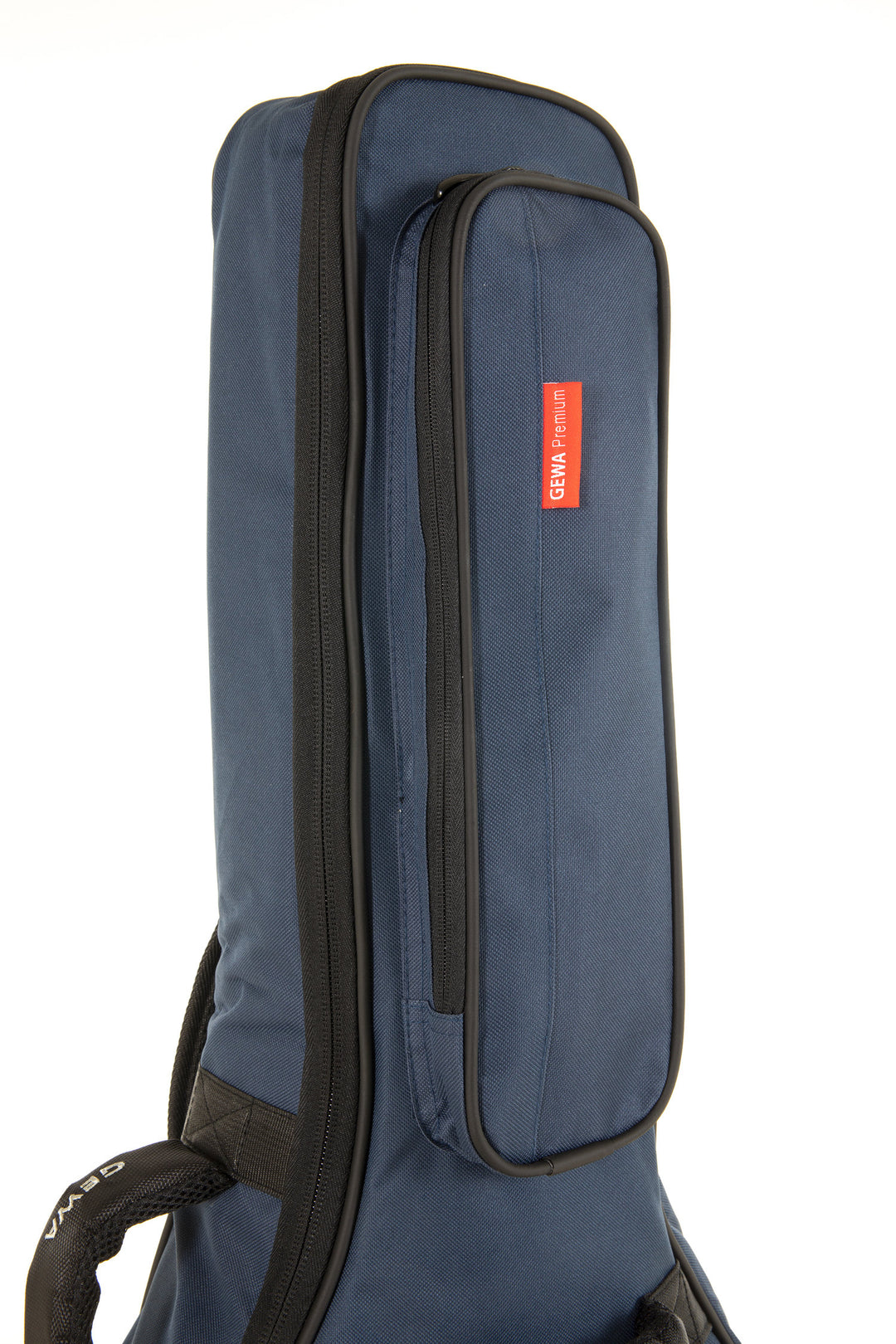 GEWA Kitarat gig bag Premium 20 - Classic 4/4 blue