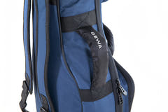 GEWA Kitarat gig bag Premium 20 - Classic 4/4 blue