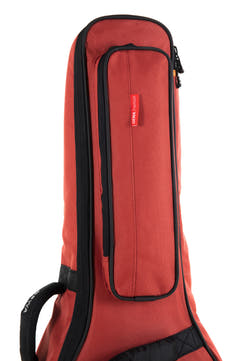 GEWA Kitarat gig-laukku Premium 20 - Classic 4/4 red