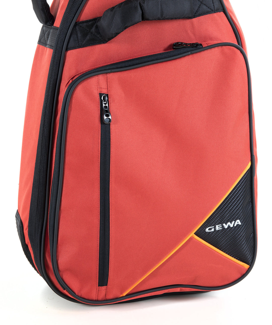 GEWA Kitarat gig-laukku Premium 20 - Classic 4/4 red
