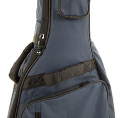 GEWA Kitarat gig bag Premium 20 - Acoustic blue