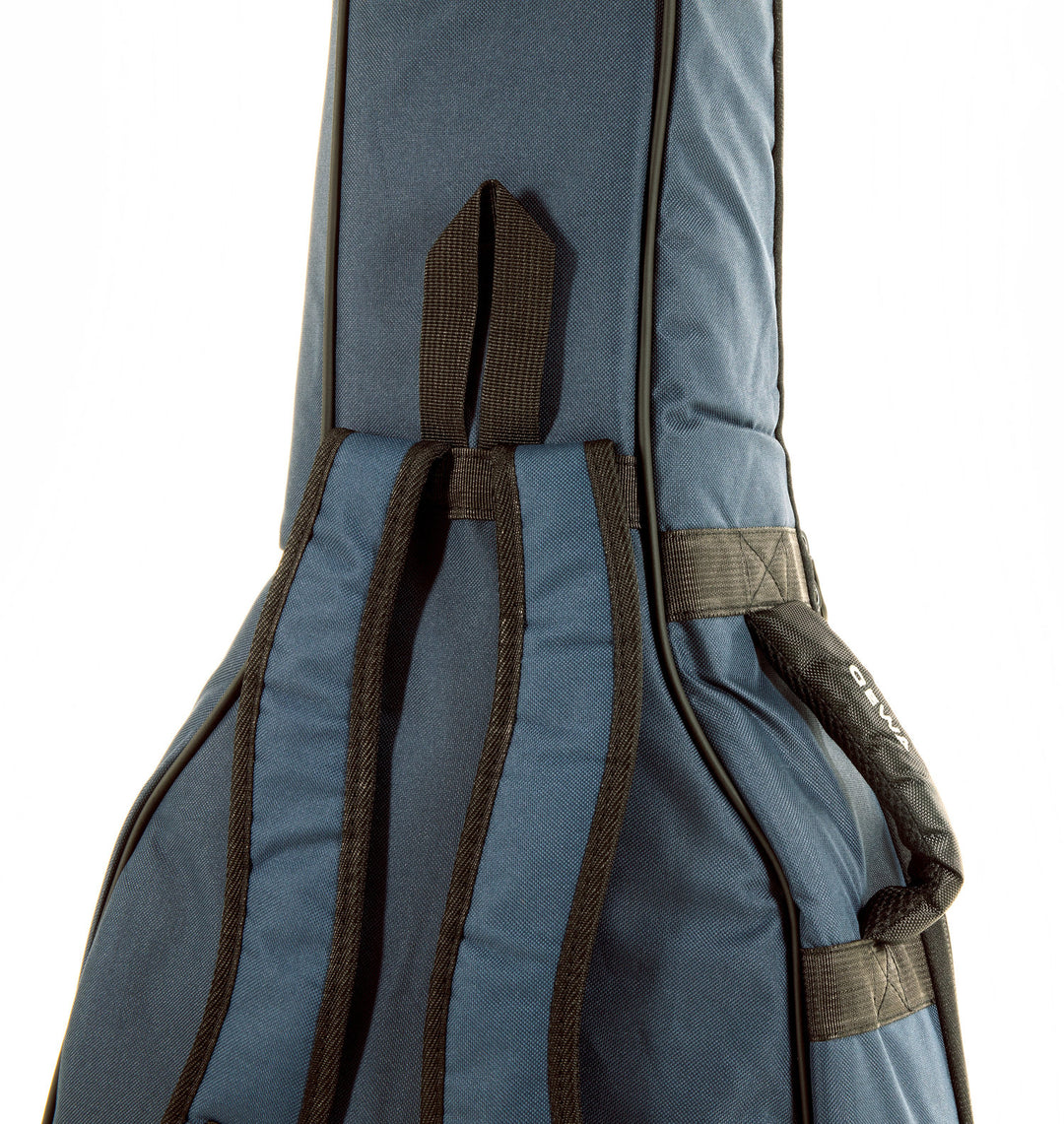 GEWA Kitarat gig bag Premium 20 - Acoustic blue