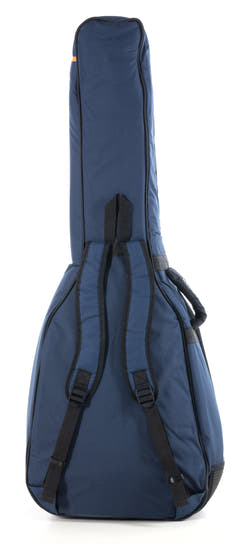 GEWA Kitarat gig bag Premium 20 - Acoustic blue
