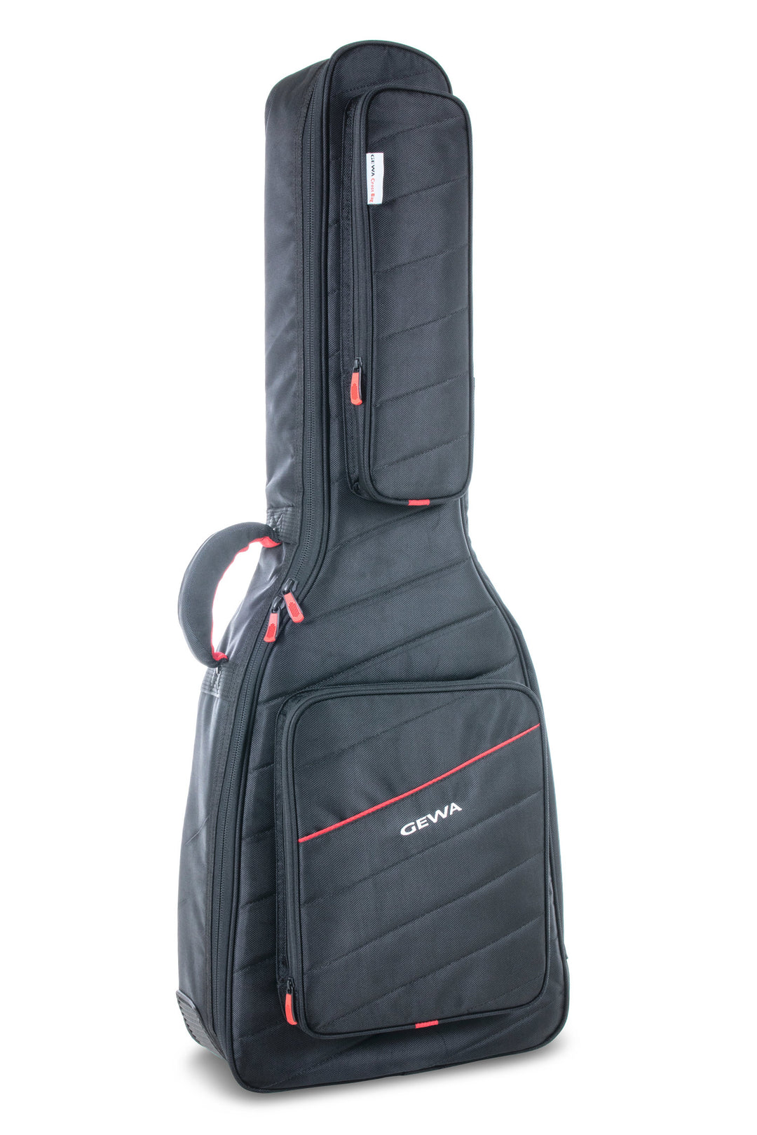 GEWA Kitarat gig bag Cross 30 - Classic 4/4