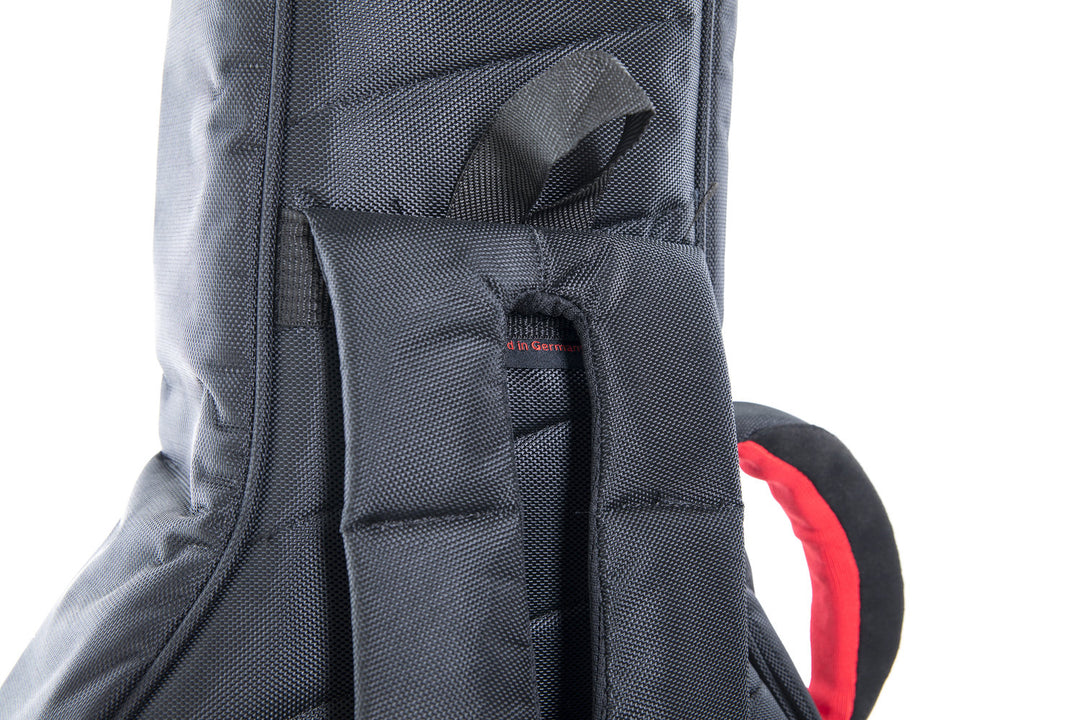 GEWA Kitarat gig bag Cross 30 - Classic 4/4
