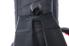 GEWA Kitarat gig bag Cross 30 - Classic 4/4