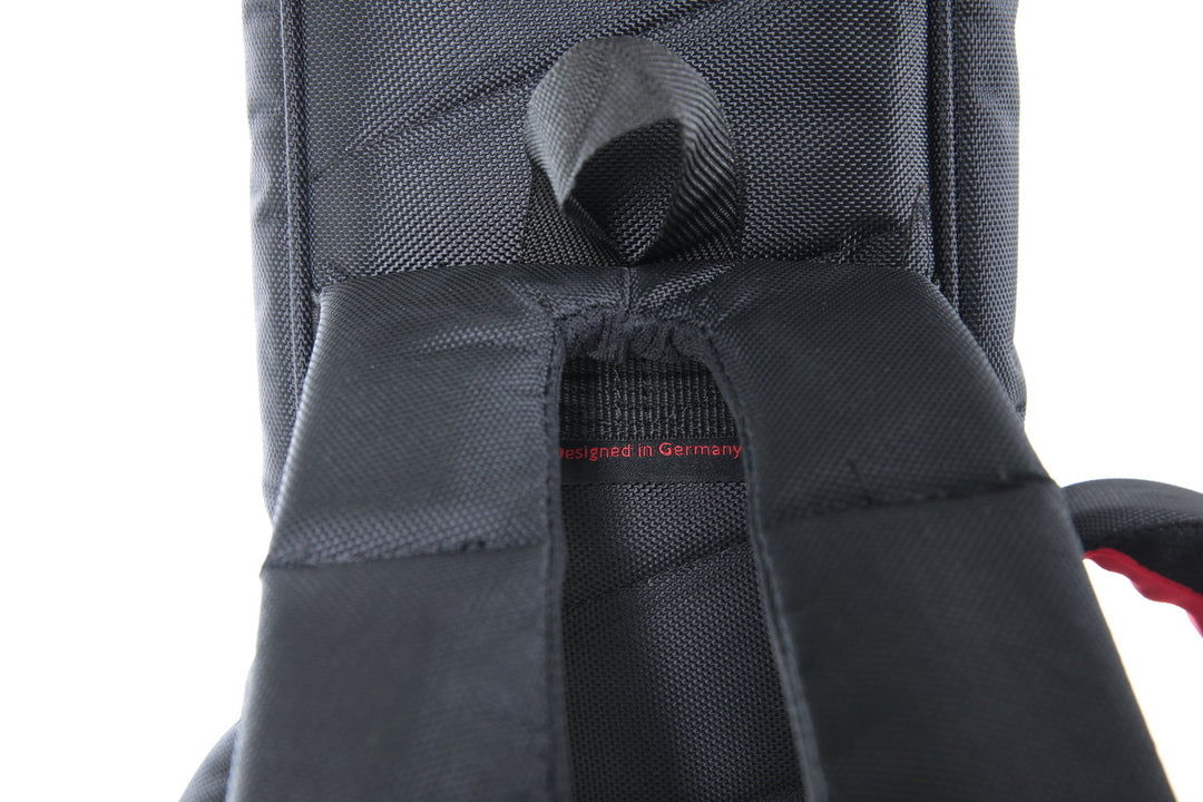 GEWA Kitarat gig bag Cross 30 - Classic 4/4