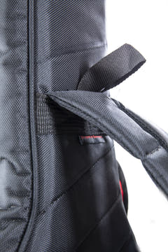 GEWA Kitarat gig bag Cross 30 - Classic 4/4