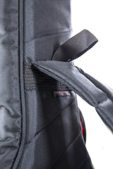 GEWA Guitar gig bag Cross 30 - Classic 4/4