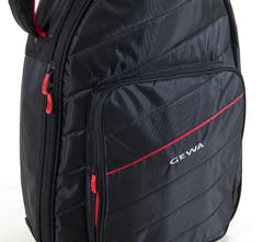 GEWA Kitaran gig bag Cross 30 - Acoustic