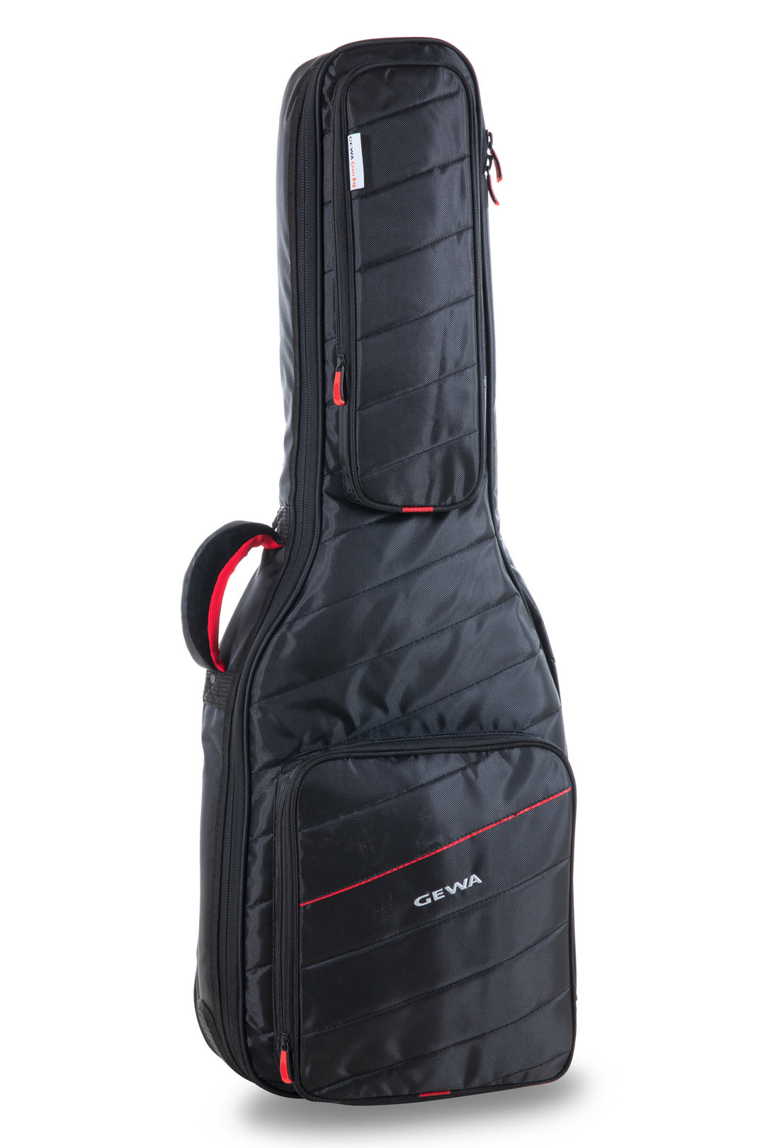 GEWA Kitarat gig bag Cross 30 - E-Guitar
