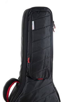 GEWA Kitarat gig bag Cross 30 - E-Guitar