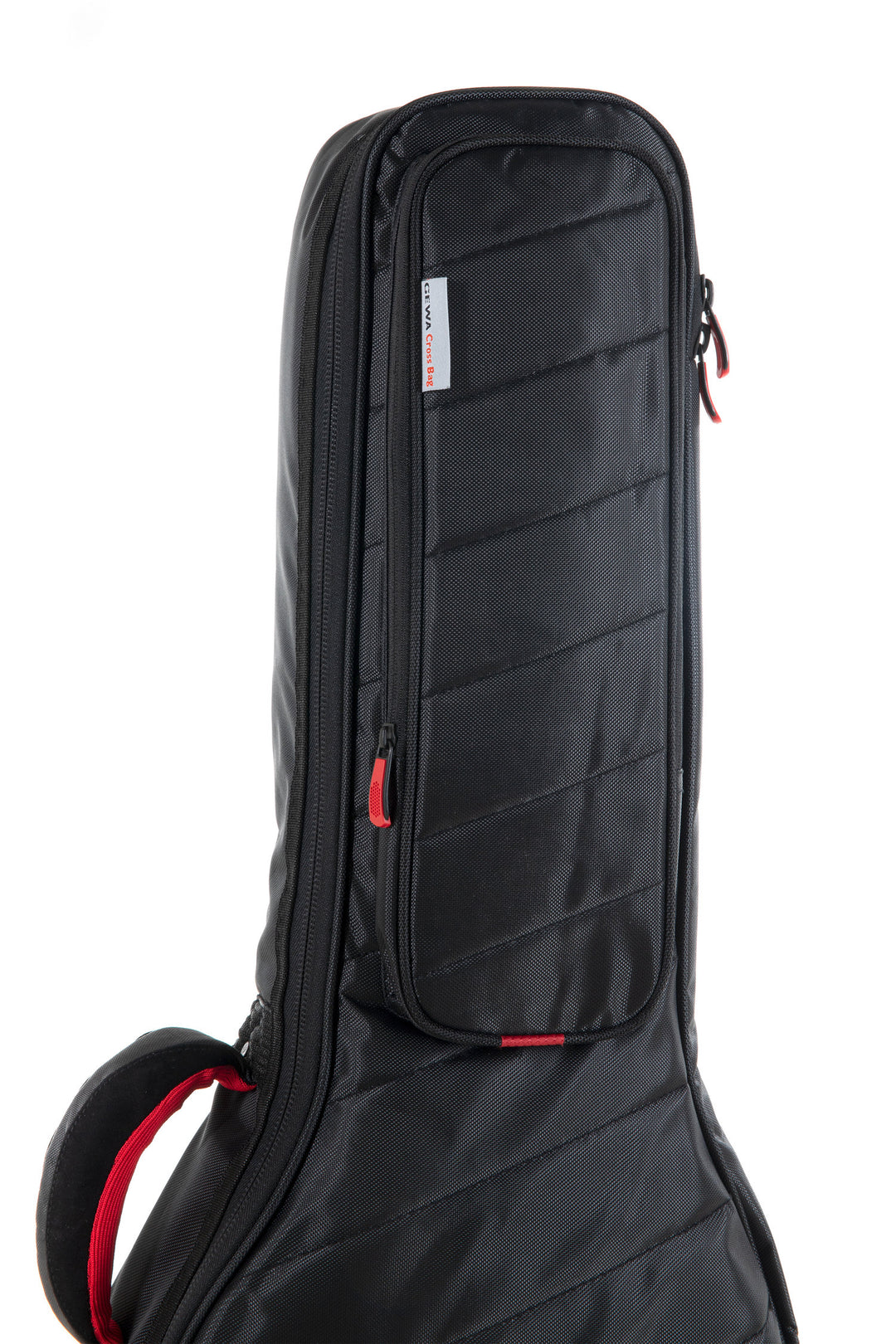GEWA Kitarat gig bag Cross 30 - E-Guitar