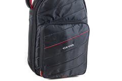 GEWA Kitarat gig bag Cross 30 - E-Guitar