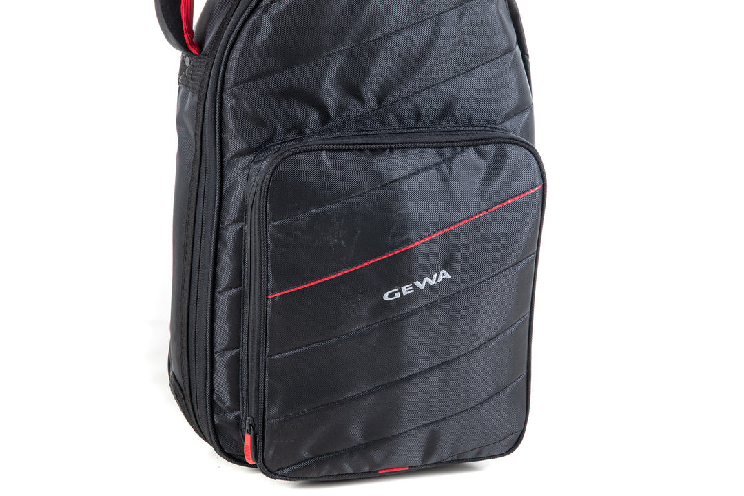 GEWA Kitarat gig bag Cross 30 - E-Guitar