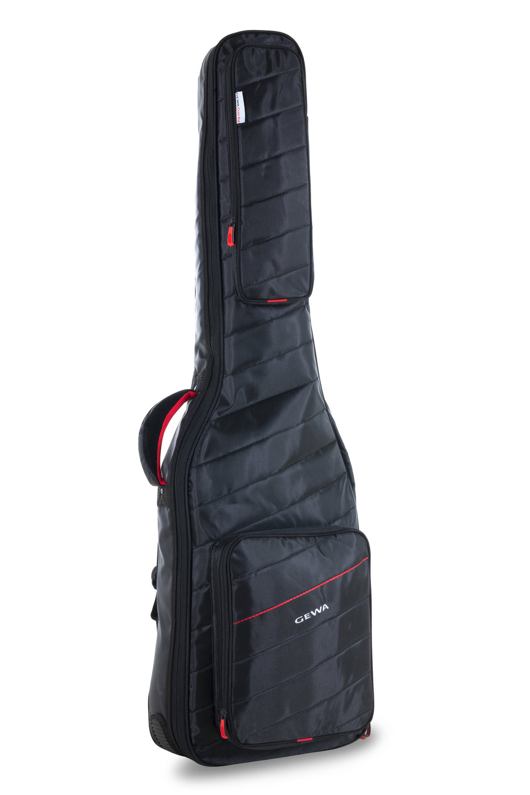 GEWA Kitaran kantopussi Cross 30 - E-Bass