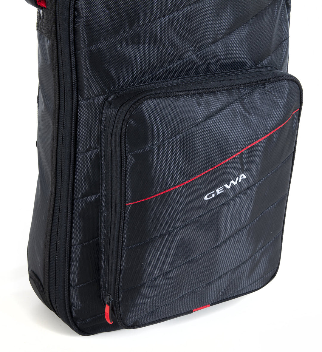 GEWA Kitaran kantopussi Cross 30 - E-Bass