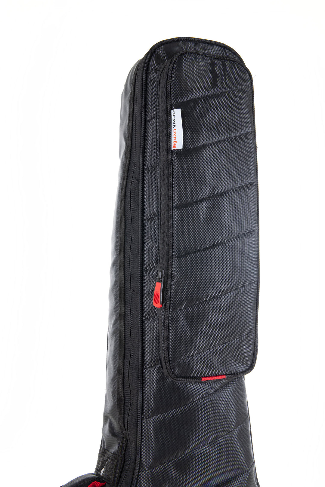 GEWA Kitaran kantopussi Cross 30 - E-Bass